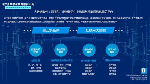 從業權一體視角下的美的集團數字化轉型2.0 美云智數魏曉剛的探索與實踐